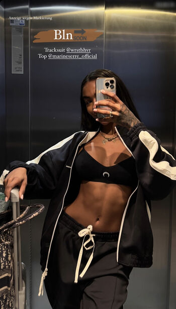 Alicia Awa