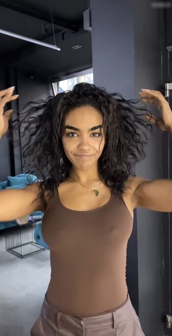 Alicia Awa