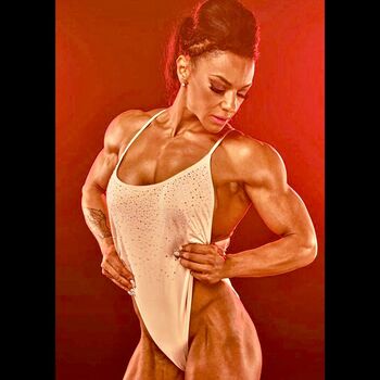 Alicia Bell