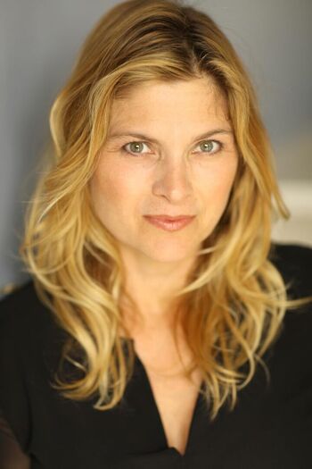 Alicia Davis