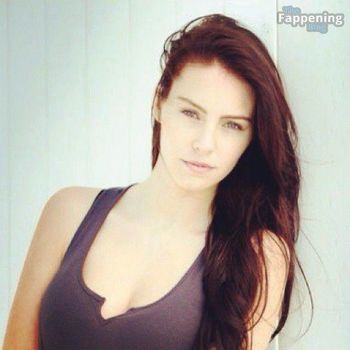 Alicia Endemann