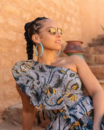 Alicia Keys