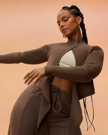 Alicia Keys