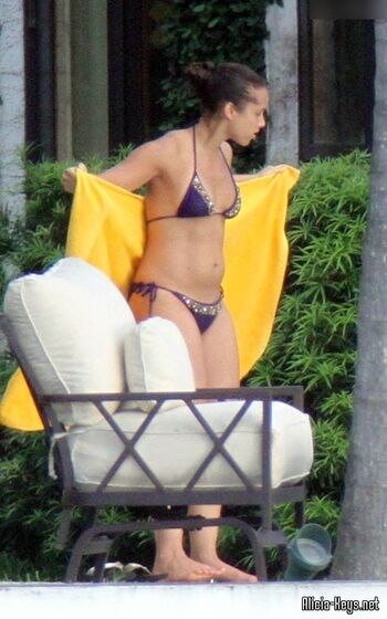 Alicia Keys