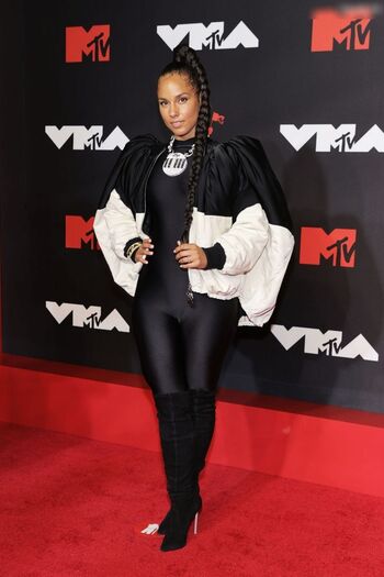 Alicia Keys