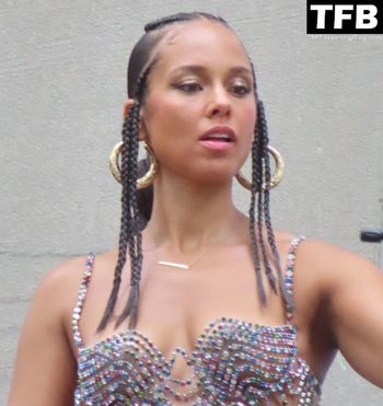 Alicia Keys
