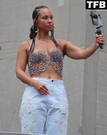 Alicia Keys