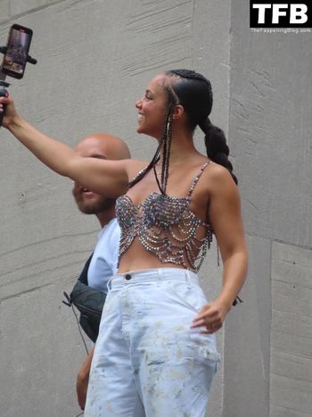 Alicia Keys