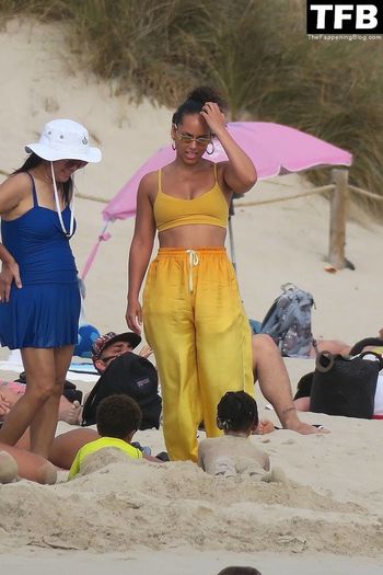 Alicia Keys