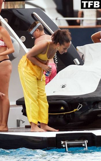 Alicia Keys