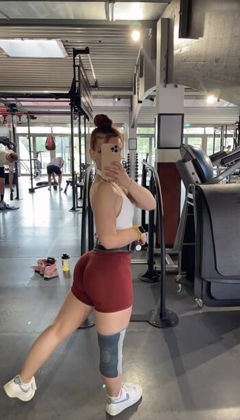 Alicia Sohpie