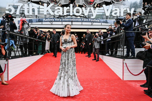 Alicia Vikander