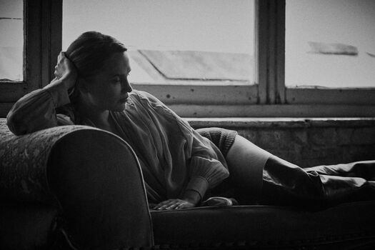 Alicia Vikander