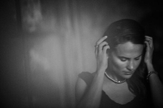 Alicia Vikander