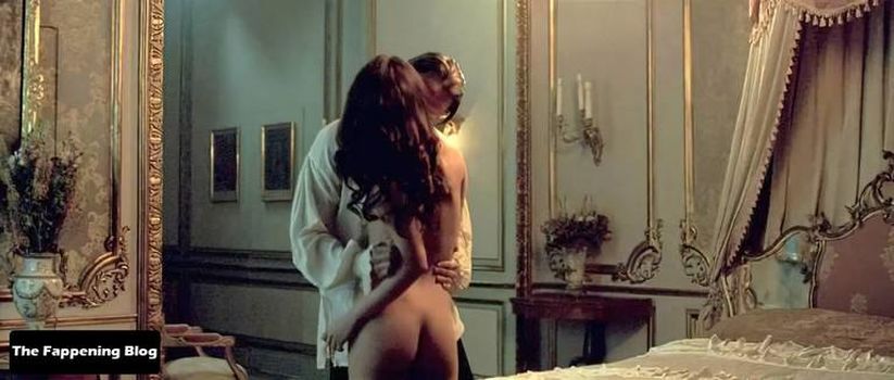 Alicia Vikander