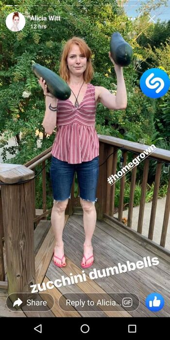 Alicia Witt