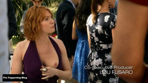 Alicia Witt
