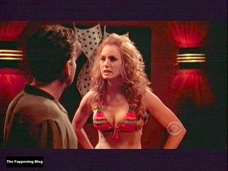 Alicia Witt
