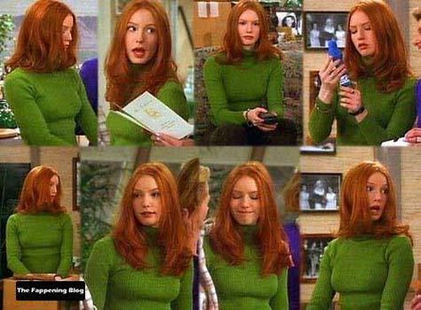 Alicia Witt