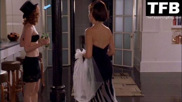 Alicia Witt