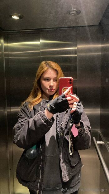 aliciaginger