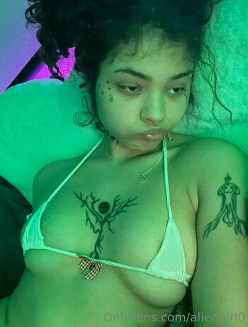 aliengirl0