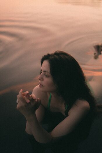 Alina Avkhadieva