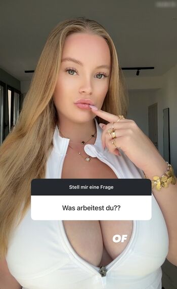Alina - Bamberg Zypern