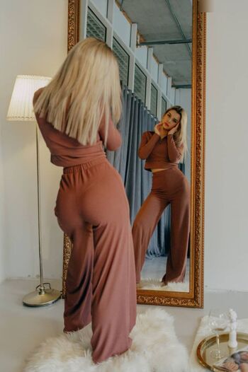 Alina Beskrovnaya