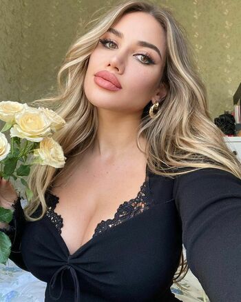 Alina Crijanovscaia