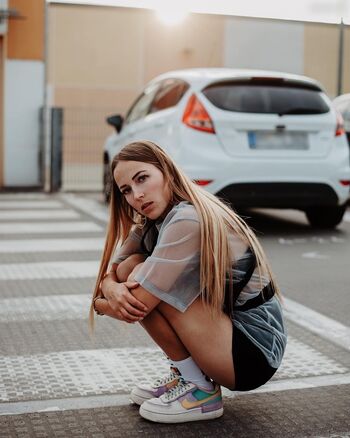 Alina Jäger
