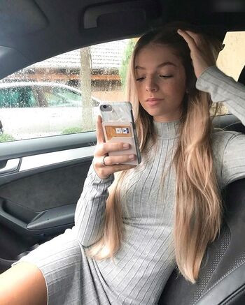 Alina Katharina - Nie_alina