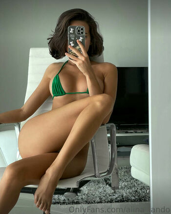 Alina Lando