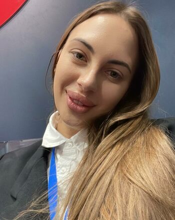 Alina Matveeva