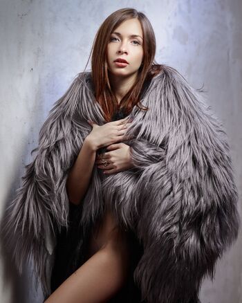 Alina Nesterova