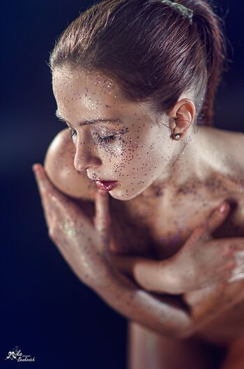 Alina Nesterova