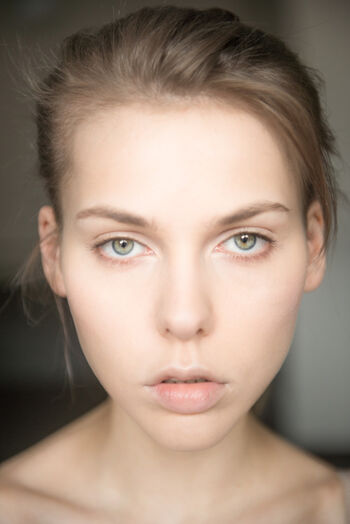 Alina Rin