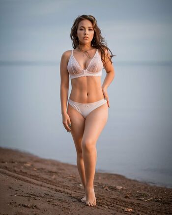 Alina Sabirova