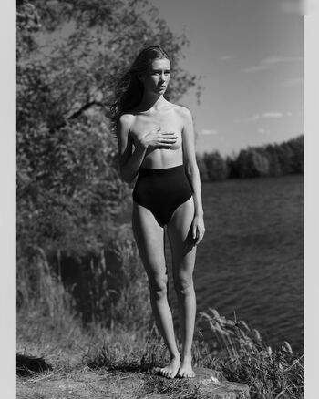 Alina Stockl