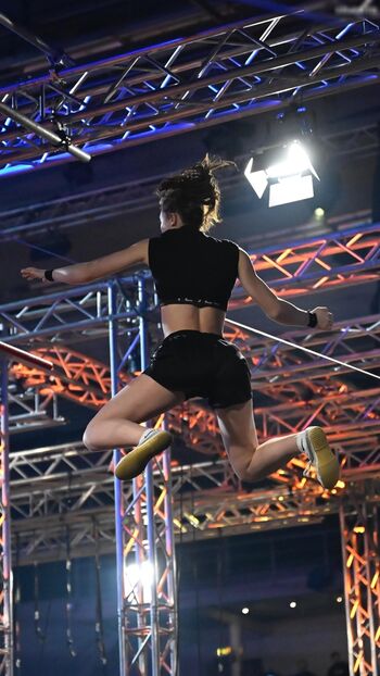 Alina Tornau