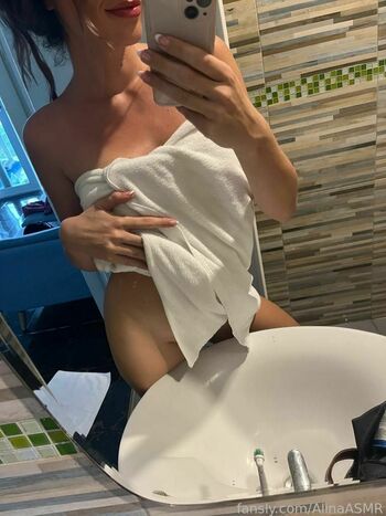 AlinaASMR