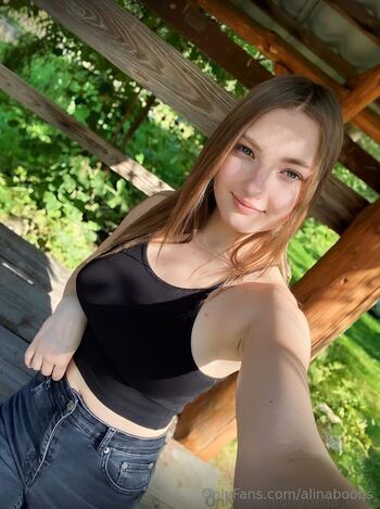 alinaboobs