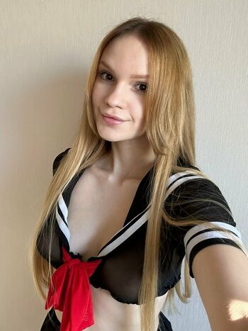alinacutebabe