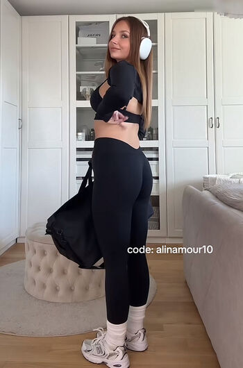 Alinamour