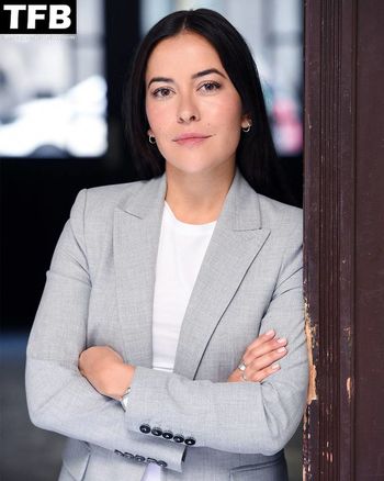 Aline Abboud