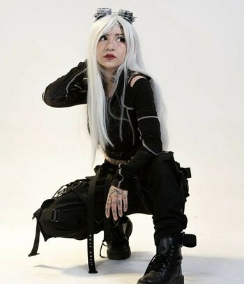Aline Fox