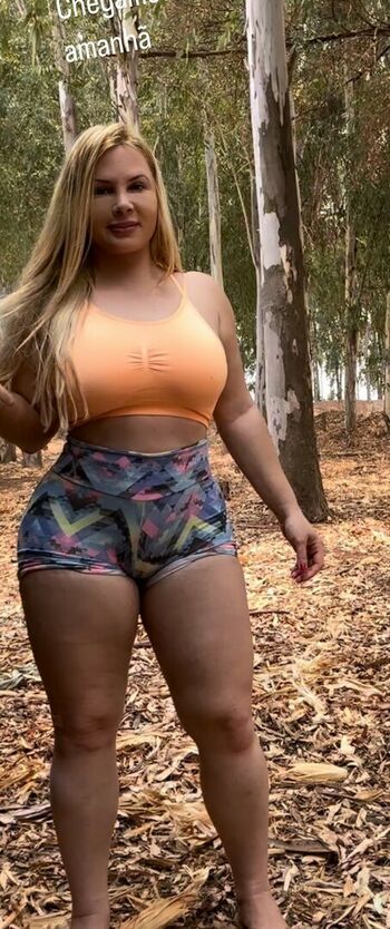 Aline Füchter Ouriques