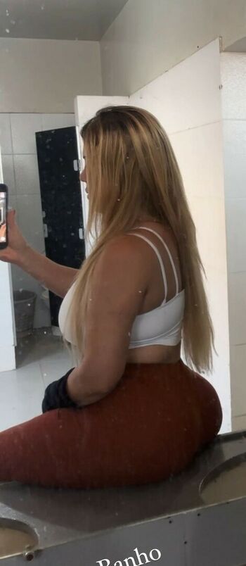 Aline Füchter Ouriques