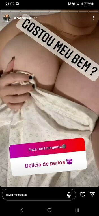 Aline Moreira