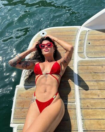Aline Riscado